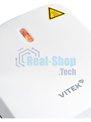 Сэндвичница Vitek VT-SM1000 600Вт белый