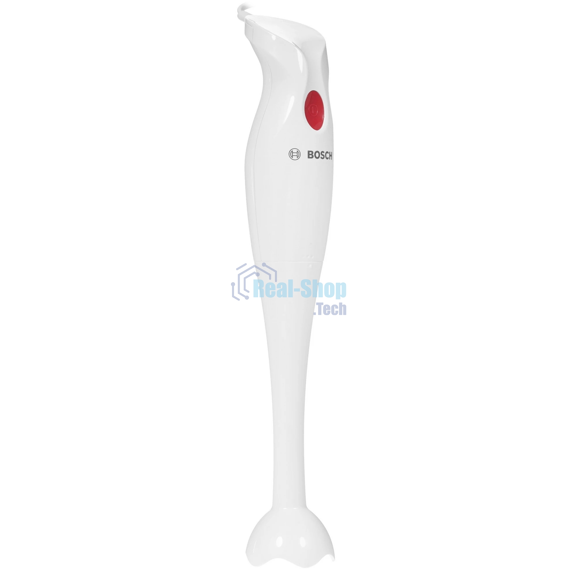 Блендер погружной Bosch MSMP1000 350 Вт, белый