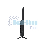 Телевизор Триколор 50” H50U5500SA черный Direct LED UHD 60Hz Smart