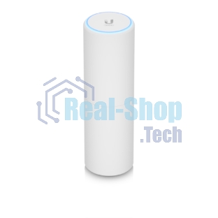 Беспроводная точка доступа Ubiquiti 3000 Мбит/с IEEE 802.3af U6-MESH