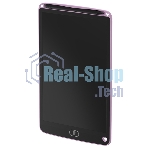 LCD планшет для заметок и рисования Maxvi MGT-02