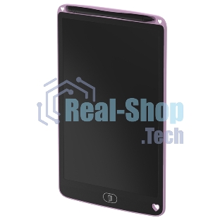LCD планшет для заметок и рисования Maxvi MGT-02