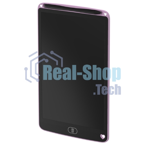 LCD планшет для заметок и рисования Maxvi MGT-02