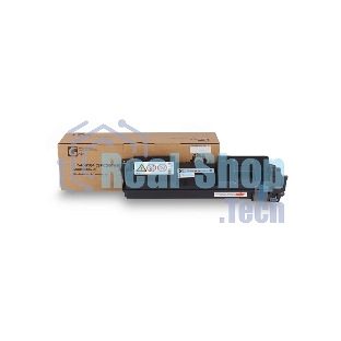 Принт-картридж GalaPrint GP-408184 (SP-C360HE) черный (7000 стр) для Ricoh Aficio SPC360/SPC361