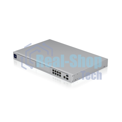 Маршрутизатор Ubiquiti UniFi Dream Machine Pro