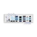 Материнская плата MSI MPG Z890 EDGE TI WIFI, LGA 1851, Intel Z890, 4xDDR5, 4xSATA, 5xM.2, 1xPCIe 5.0 x16, 1xPCIe 4.0 x4, 1xPCIe x1, 1xHDMI, 1x5Gb LAN, 1xUSB-A 2.0, 4xUSB-A 3.2 Gen 1, 4xUSB-A 3.2 Gen 2, 1xUSB-C 3.2 Gen 2, 2xUSB-C Tb4, 2x3.5 мм, 7.1, ATX