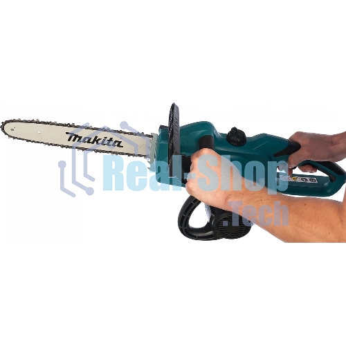 Пилы электрические цепные Makita UC3541A Пила цепная, 1800Вт, шина-35 см, шаг-3\8