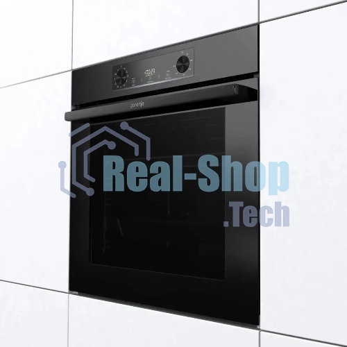 Духовой шкаф Gorenje BO6735E05B 738379, встраиваемый