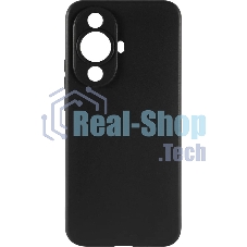 Чехол (клип-кейс) Redline для Huawei Nova 11 Pro/11 Ultra iBox Case черный (УТ000036189)