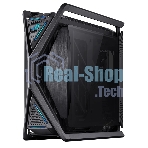 Компьютерный корпус ASUS ROG STRIX HYPERION GR701 GR701/BK/PWM FAN