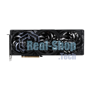 Видеокарта Palit PA-RTX 5070Ti GAMINGPRO-S OC 16Gb RTX5070TI 16Gb 256bit GDDR7 2295/28000 HDMIx1 DPx3 HDCP Ret
