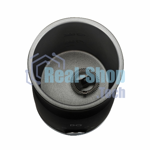 Капучинатор BQ MF1001 500Вт, 500 мл, черный
