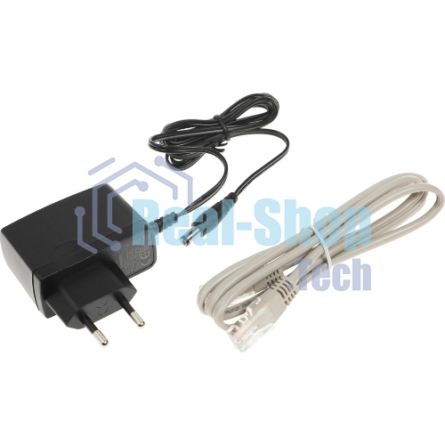 Роутер беспроводной Mercusys MB112-4G N300 10/100BASE-TX/4G cat. 4