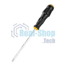 Крестовая отвертка со сквозным хвостовиком (ударная) Deli DL627006 PH2x150