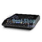Плита настольная электрическая BQ HP114B черный 2000 Вт