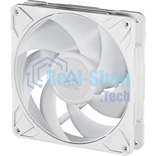 Вентилятор корпусной ARCTIC P14 Pro A-RGb (белый) - retail (ACFAN00318A)