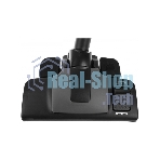 Пылесос Panasonic MC-CJ919R красный, 380/2500 Вт, уборка сухая, пылесборник мешок 6 л