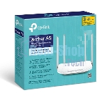 Роутер TP-Link Archer A5 AC1200 Двухдиапазонный Wi-Fi роутер