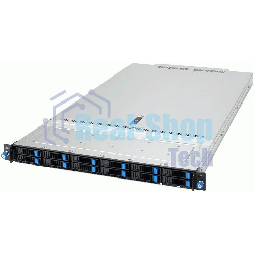 Серверная платформа ASUS RS700A-E13-RS12U
