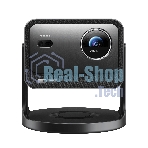 Проектор Hisense C3  DLP 2500Lm ANSI (3840x2160) 2000:1 ресурс лампы:10000часов 2xUSB typeA 2xHDMI 6.2кг