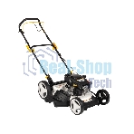 Газонокосилка бензиновая Kranz KR-460SP, 4,5 л.с.