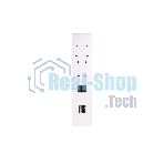 Звуковая колонна Intrend ITSPK-441Sv2-W 4х4