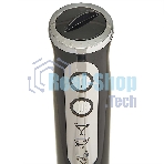 Блендер Delta Lux DL-7039 черный