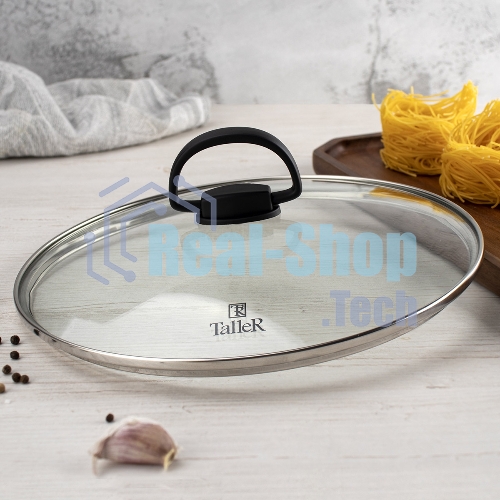 Крышка TALLER TR-38016 28 см