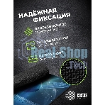 Коврик для мыши Cactus Saturn 300x250x2мм (CS-MPC-P03M)