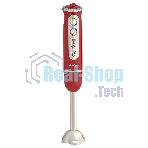 Блендер Delta Lux DL-7039 красный