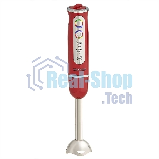 Блендер Delta Lux DL-7039 красный