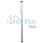 Смартфон Tecno Pova 7 Ultra 5G LJ9, 12/256Gb, белый