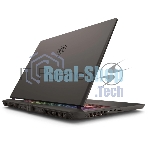 Ноутбук MSI Vector 17 HX AI A2XWHG-065RU Core Ultra 9 275HX 32Gb SSD 1Tb NVIDIA GeForce RTX 5070Ti 12Gb 17