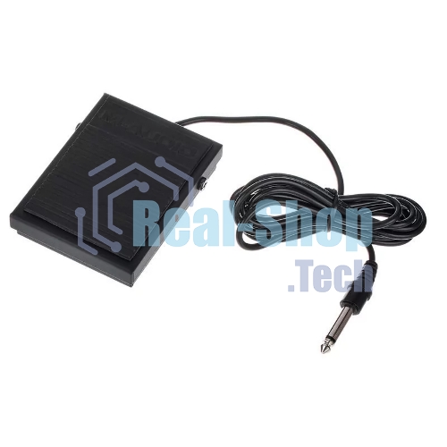 Педаль сустейна M-audio SP-1 SUSTAIN PEDAL