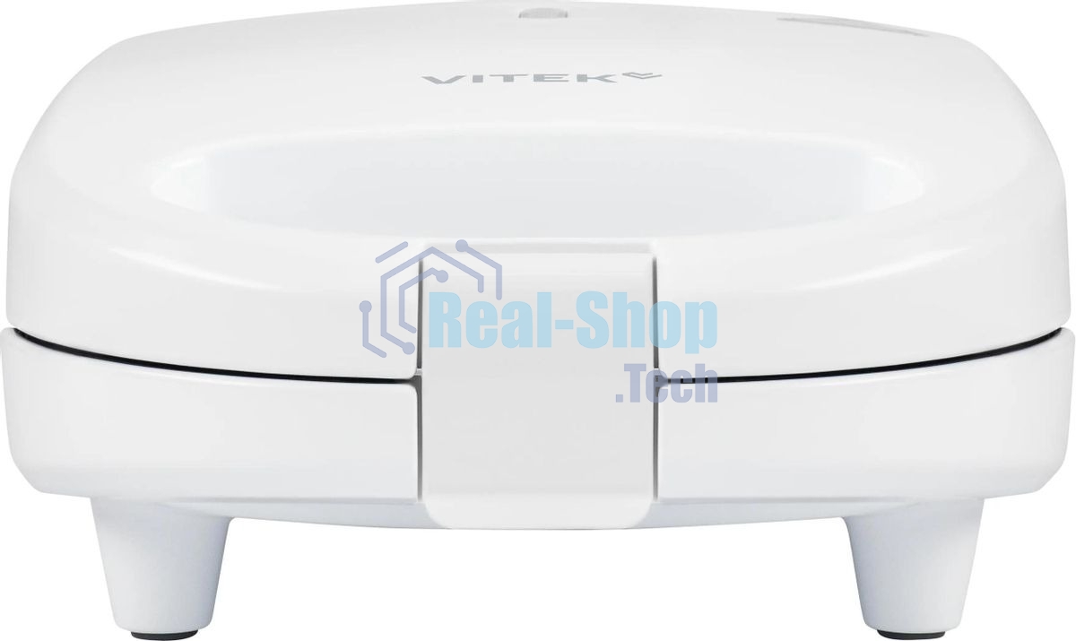 Сэндвичница Vitek VT-SM1000 600Вт белый