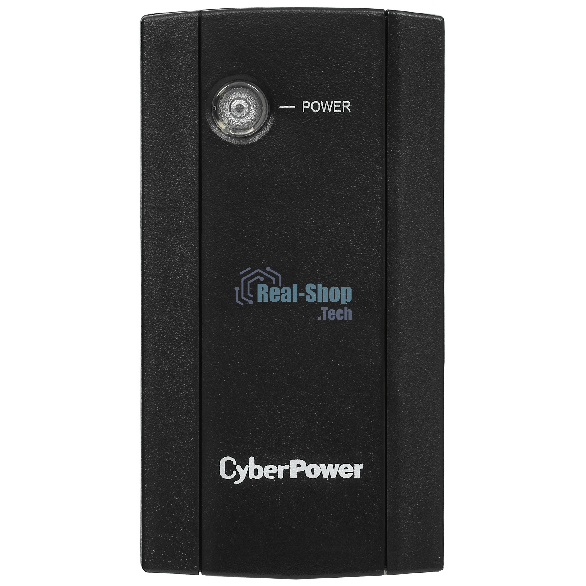 Источник бесперебойного питания CyberPower UTI675EI/675 ВА/360 Вт/4 x IEC 320 C13 (компьютерная)