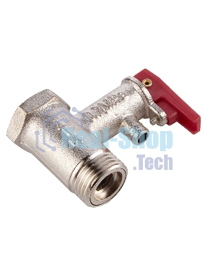 Водонагреватель Royal Thermo RWH 30 Interio