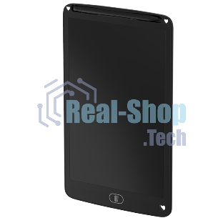 LCD планшет для заметок и рисования Maxvi MGT-02С