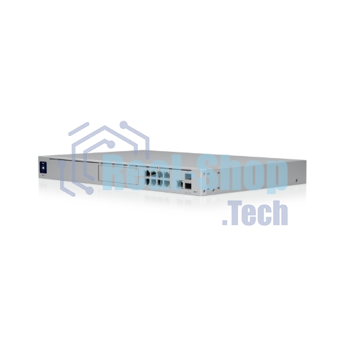 Маршрутизатор Ubiquiti UniFi Dream Machine Pro