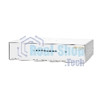 Коммутатор HPE Aruba Instant on 1430 8G unmanaged fanless Switch