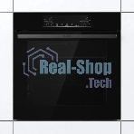 Духовой шкаф Gorenje BO6735E05B 738379, встраиваемый