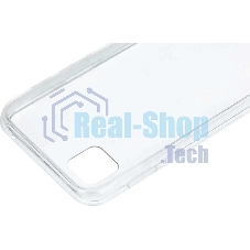 Чехол (клип-кейс) Gresso для Honor 9S Air+ PC прозрачный (GR17AIR684)