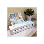 Ламинатор Office Kit L2309W, 2 вала, A4, 125мкм, 300мм/мин