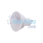 Лампа светодиодная GENERICA LL-PAR16-10-230-40-GU10-G PAR16 10Вт софит 4000К GU10 230В