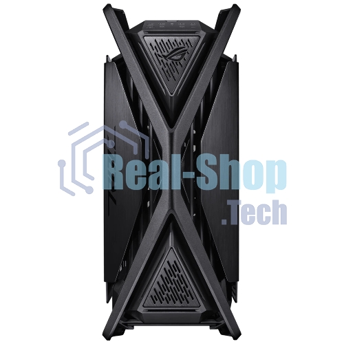 Компьютерный корпус ASUS ROG STRIX HYPERION GR701 GR701/BK/PWM FAN