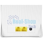 Роутер беспроводной Mercusys MB112-4G N300 10/100BASE-TX/4G cat. 4