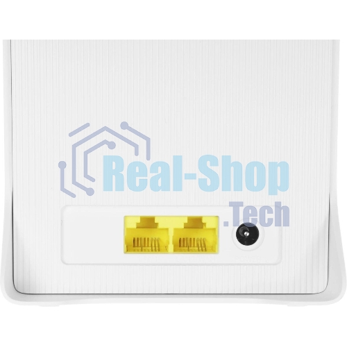 Роутер беспроводной Mercusys MB112-4G N300 10/100BASE-TX/4G cat. 4