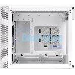 Компьютерный корпус Thermaltake Core V1 белый w/o PSU,CA-1B8-00S6WN-01