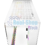 Компьютерный корпус Arctic Cooling ARCTIC Xtender белый арт. ACPCC00014A