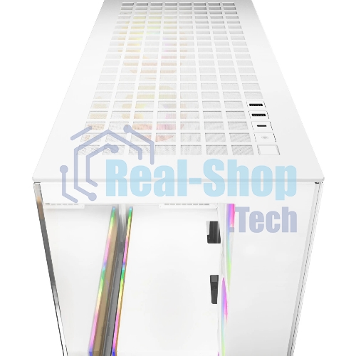 Компьютерный корпус Arctic Cooling ARCTIC Xtender белый арт. ACPCC00014A
